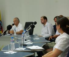 Ivaiporã - Resíduos Sólidos