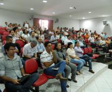 Ivaiporã - Resíduos Sólidos