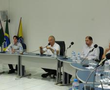 Ivaiporã - Resíduos Sólidos