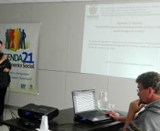 Encontro reforça participação do Terceiro Setor nos processos da Agenda 21 