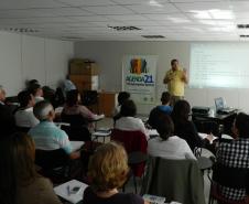 Agenda 21 Paraná