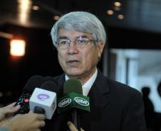 Programa Paraná Sem Lixões ganha apoio de especialistas