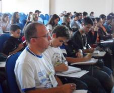 Agenda 21 reúne mais de 250 entidades para discutir sustentabilidade 