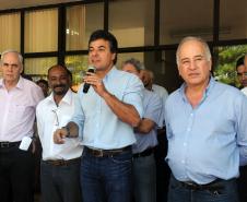 Municípios da região Norte recebem investimentos na área ambiental

