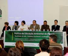 Educação ambiental será incluída em disciplinas das escolas paranaenses 