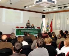 Educação ambiental será incluída em disciplinas das escolas paranaenses 
