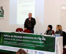 Educação ambiental será incluída em disciplinas das escolas paranaenses 