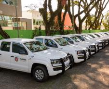Novos equipamentos vão melhorar fiscalização e licenciamento ambiental