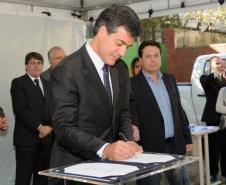 Novos equipamentos vão melhorar fiscalização e licenciamento ambiental