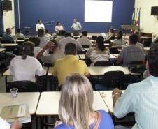 Maringá recebe capacitação para conferências do meio ambiente 