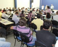 Maringá recebe capacitação para conferências do meio ambiente 