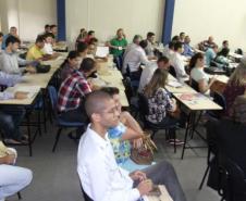 Maringá recebe capacitação para conferências do meio ambiente 