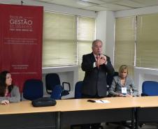 Governo e universidade discutem gestão de resíduos sólidos 
