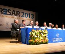 
Governo participa de fórum internacional sobre sustentabilidade e empreendedorismo