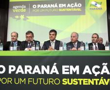 Paraná tem melhor sistema do País para prevenção de desastres naturais