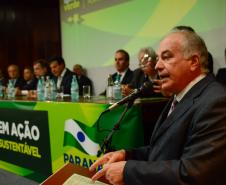 Paraná tem melhor sistema do País para prevenção de desastres naturais
