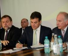 Governo investe R$ 30 milhões em modernização do licenciamento ambiental