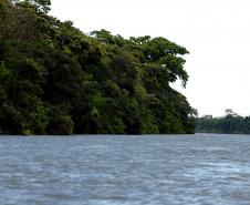 Paraná vai integrar o Conselho Mundial da Água