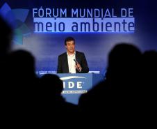 O Paraná está sintonizado com as políticas ambientais do país