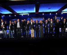 O Paraná está sintonizado com as políticas ambientais do país