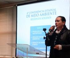 Secretaria do Meio Ambiente conclui rodada de capacitações para conferências municipais