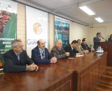 Paraná inicia conferências para discutir a geração e o tratamento do lixo