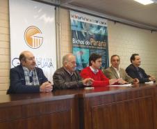 Paraná inicia conferências para discutir a geração e o tratamento do lixo