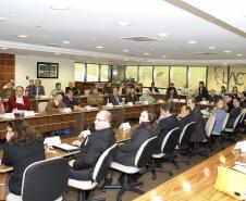 Descentralização do licenciamento ambiental volta à pauta em agosto