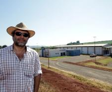 Governo reduz burocracia para pequenos piscicultores