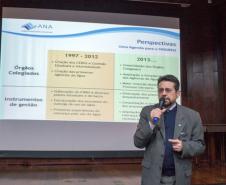Política inovadora garante investimentos para melhorar qualidade dos rios do Paraná