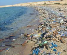 A Secretaria do Meio Ambiente e Recursos Hídricos promove, no próximo dia 20 de agosto, à partir das 9h, em Paranaguá a primeira Conferência Livre do Meio Ambiente sobre Lixo Marinho. O objetivo da Conferência é debater ações efetivas para solucionar o problema do lixo marinho e suas consequência para o turismo ecológico, para pesca e saúde humana. 
