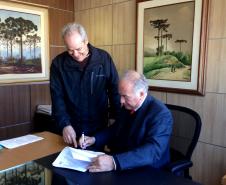 Municípios do Paraná podem emitir licenciamento ambiental