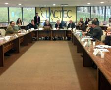 Municípios do Paraná podem emitir licenciamento ambiental