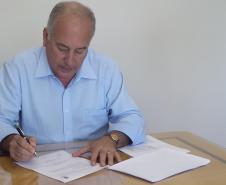 Paraná fará levantamento das emissões de gases de efeito estufa