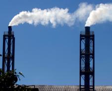 Paraná fará levantamento das emissões de gases de efeito estufa