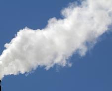 Paraná fará levantamento das emissões de gases de efeito estufa