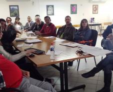 Grupo de Trabalho discute critérios para a pesca amadora e profissional 