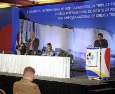 Paraná faz os maiores investimentos da história na área ambiental