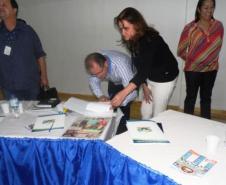O Programa Paraná sem Lixões, criado pelo Governo do Estado para auxiliar os municípios a eliminar os lixões a céu aberto até agosto de 2014, apresenta os primeiros resultados. Foto: SEMA