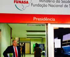  Paraná sem Lixões é entregue à ministra do Meio Ambiente