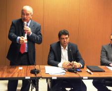 Propostas do Paraná para resíduos sólidos são exemplo em conferência nacional