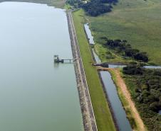 Parceria entre o Governo do Paraná e a Agência Nacional de Águas (ANA) irá implementar o Pagamento por Serviços Ambientais (PSA) em propriedades rurais localizadas em áreas de mananciais de abastecimento público.