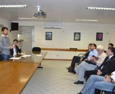 Seminário inventário de Gases de Efeito Estufa. Foto: Divulgação