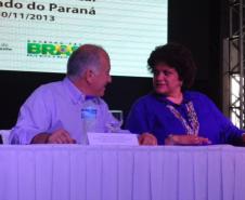 SICAR É LANÇADO NO PARANÁ