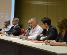 Governo divulga indicadores sobre meio ambiente no Paraná