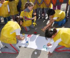 No Paraná, educação ambiental nas escolas é agora obrigatória
