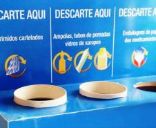 Paraná vai exigir destinação correta
de medicamentos vencidos