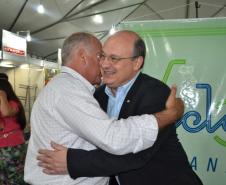 Secretário do Meio Ambiente participa da abertura do 3º Fórum Mundial da Bicicleta