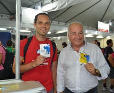 Secretário do Meio Ambiente participa da abertura do 3º Fórum Mundial da Bicicleta