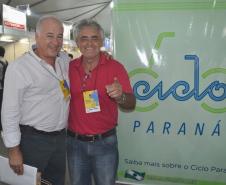 Secretário do Meio Ambiente participa da abertura do 3º Fórum Mundial da Bicicleta
